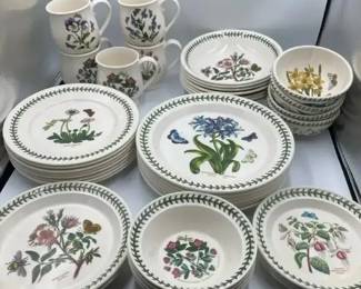 tableware