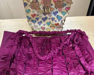 Dooney BOurke