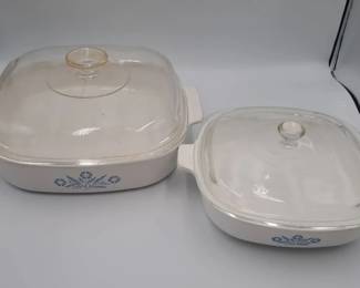 corning ware
