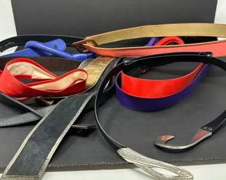belt lot