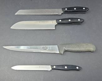 knives