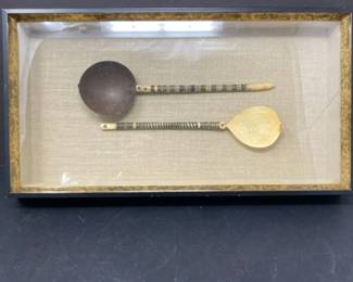 spoon art