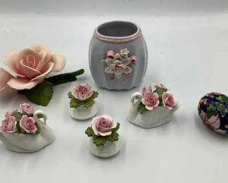 decorative closissone