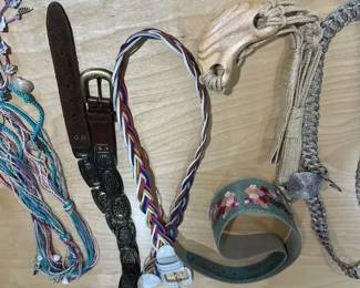Womens Belt