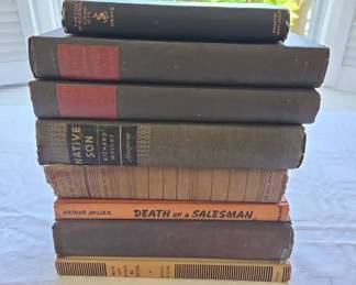 classic books