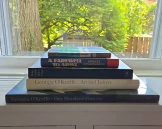 art books