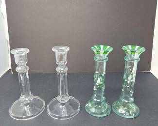glasscandlesticks