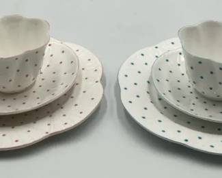Vintage Shelley England