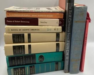 cintage books