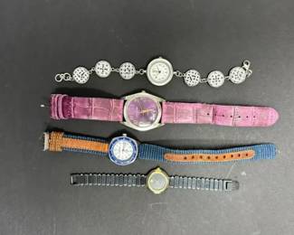 watch lot