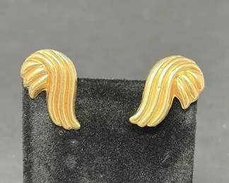 14k Earrings