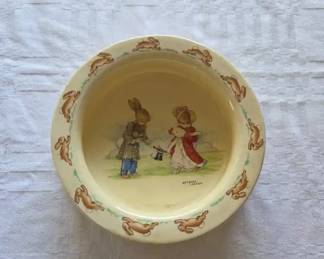 bunnykins
