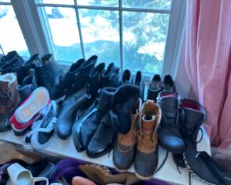 BOOTS
