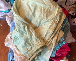 SLEEPWEAR SEPERATES