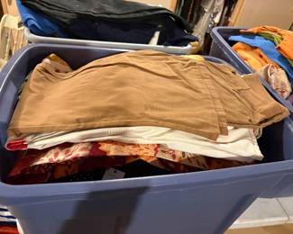 PANTS