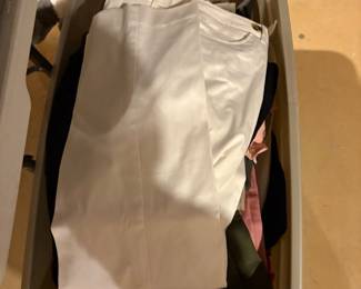 PANTS
