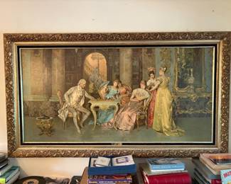 Sale Picture