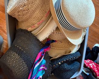 HATS