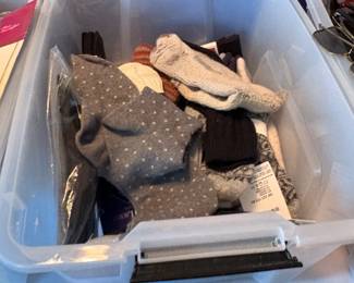 SOCKS