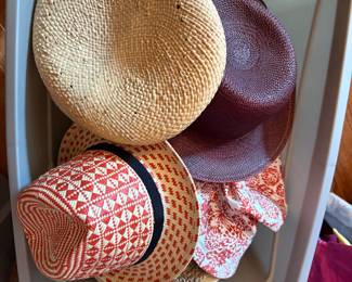HATS