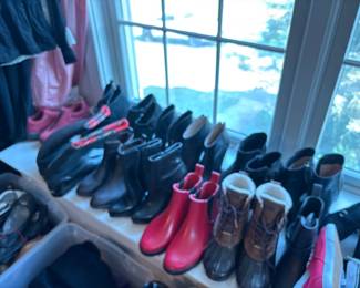 BOOTS