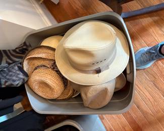 HATS