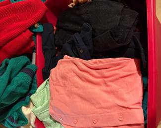 CARDIGANS