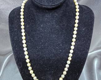 PEARLS