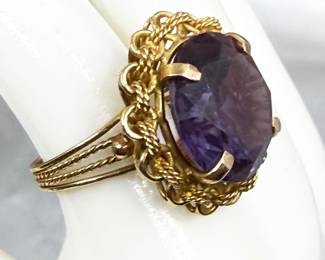 14K RING