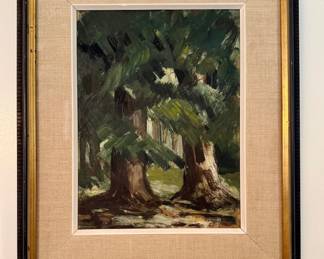 ORIGINAL ART