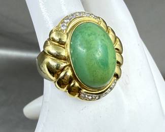 14K RING