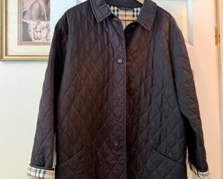 BURBERRY
