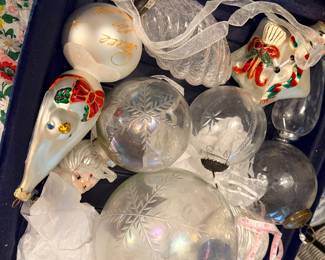 Vintage Christmas 