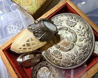 Vintage jewelry