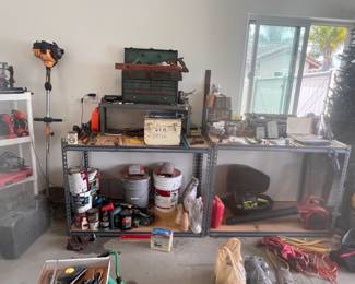 tools