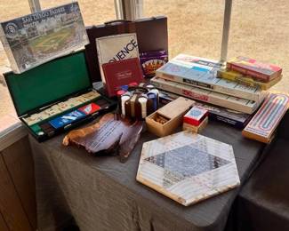 Picture of games