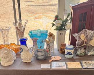 Estate Sale Group Photo