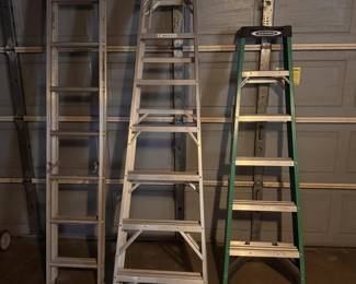 Ladders Group