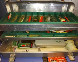Fishing Lures