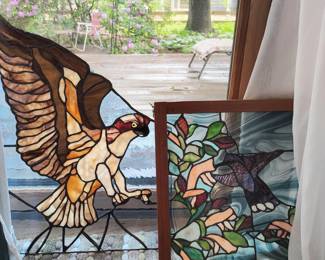 Stained Glass Art