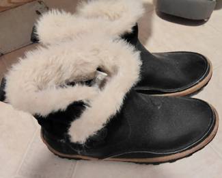 Merrell Boots