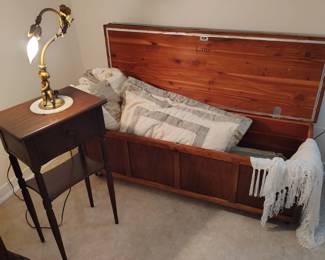 Lane Cedar Chest