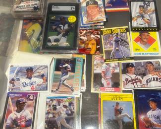Sale Picture