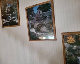 Wall art