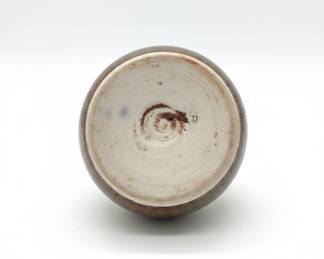 Stoneware Pot