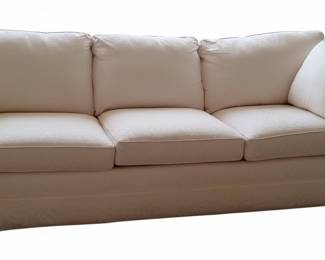 Wesley Hall Sectional 