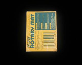 Olfa Rotary Cutting Mat 