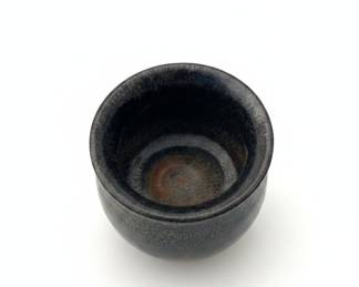 Stoneware Pot