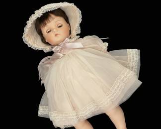 Madame Alexander "Mommies Pet" Doll #7136