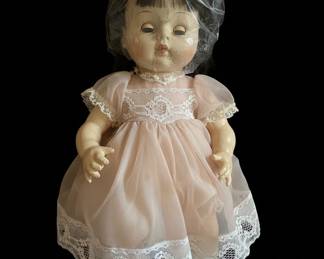Madame Alexander Sweet Baby 3630 Doll